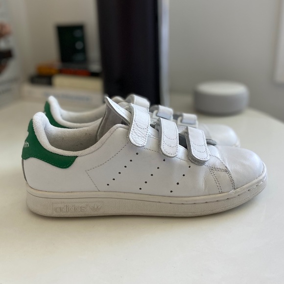 is stan smith true to size